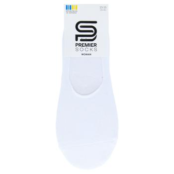 Підслідники Premier Socks жіночі р.23-25 в асортименті - купити, ціни на ЕКО Маркет - фото 3