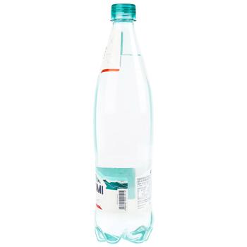 Вода сильногазированная Borjomi минеральная 0,75л - купить, цены на Идеал - фото 3