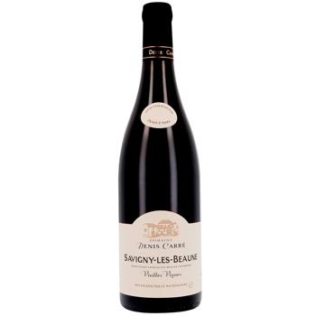 Domaine Denis Carre Savigny-Les-Beaune Vieilles Vignes Dry Red Wine 13% 0.75l