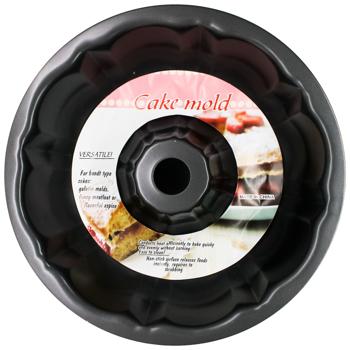 Zed Cupcakes Baking Mould 24cm - buy, prices for - photo 2