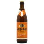 Schofferhofer Unfiltered Beer