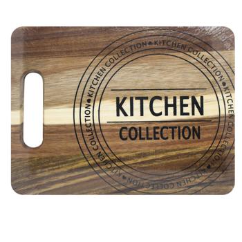 Tarrington House Acacia Cutting Board 30x23cm