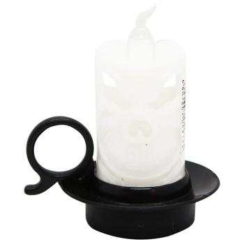 Свічка Хелловін в асортименті - купити, ціни на За Раз - фото 3