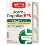 Пробиотик Jarrow Formulas Jarro-Dophilus EPS 10 млрд КОЕ 120 капсул