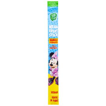 Love Life & Sun Mickey & Friends Fruit Stick with Mango Flavor 20g - buy, prices for WINETIME - photo 1