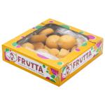 Печиво АВК FRUTTA Sweet lemon 300г