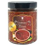 Аджика Софико постоподобная красная 350г