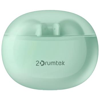 Навушники A4Tech B20 Mint Green - купити, ціни на Auchan - фото 2
