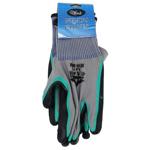 Перчатки трикотажные рабочие 14351B-04