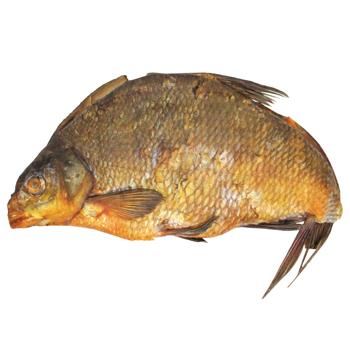Samyi Smak Shelf Cold Smoked Bream - buy, prices for ULTRAMARKET - photo 1
