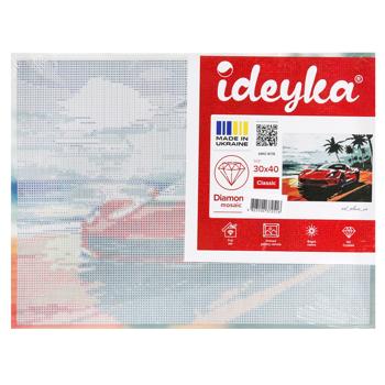 Ideyka Diamond Mosaic 30х40cm - buy, prices for - photo 2