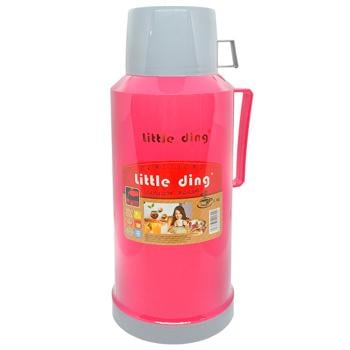 Термос 1,8л 4644H-1.8L-65028 - купити, ціни на Таврія В - фото 1