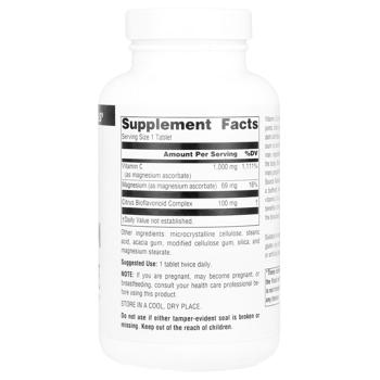 magnesium source naturals 120pcs USA - buy, prices for - photo 3