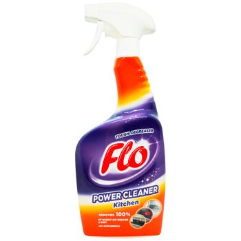 Flo Kitchens Cleaner 750ml