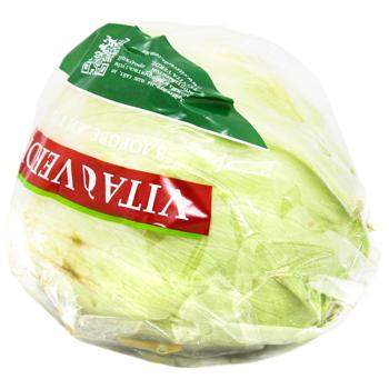 Vita Verde Iceberg Lettuce by Weight - buy, prices for - photo 3