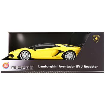 One Two Fun Licensed Car on Radio control 1:24 - buy, prices for Auchan - photo 5