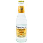 Напій газований Fever Tree Індіан Тонік 200мл