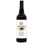 Вино Don Pablo Golden Medium Sweet Sherry крепленое белое 0,75л
