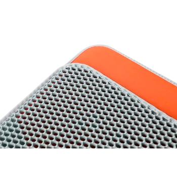 Коврик Petkit Litter Clean Pad силиконовый для смарт-лотка - купить, цены на MasterZoo - фото 4