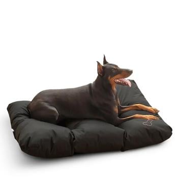 Noble Pet Bernard Pet Mattress 107x67cm Black - buy, prices for - photo 5