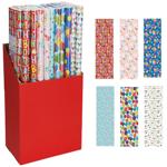 Папір пакувальний Koopman 70*200см