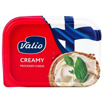 Valio Processed Cream Cheese 60% 200g - buy, prices for - photo 2