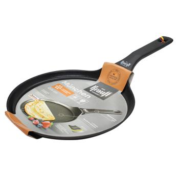 Krauff München Pancake Frying Pan 24cm - buy, prices for - photo 3