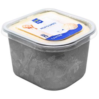 Морозиво Metro Chef солона карамель 1,4кг - купити, ціни на - фото 2