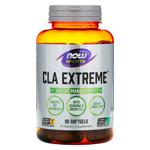 Лінолева кислота кон'югована Now Foods Sports CLA Extreme 90 гелевих капсул