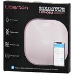 Liberton Bathroom Scales LBS-0812 Smart