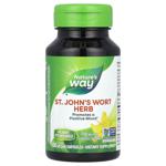 Nature's Way St. John's Wort Herb 700mg 100 capsules