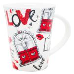 Zed Love Cup 9x11.5cm