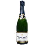 Monmousseau Crémant de Loire White Brut Sparkling Wine 12% 0.75l