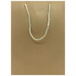 One-color 10331-20 Gift Bag 18х24х8.5cm