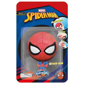 Elastikorps Spider-Man Toy HEPO10MARM - buy, prices for - photo 3