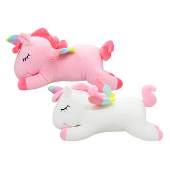 Unicorn Soft Toy 40cm - buy, prices for ULTRAMARKET - photo 1