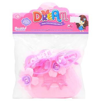 Іграшка ЮС Набір краси QT240424504 - купити, ціни на Таврія В - фото 2