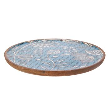 Koopman Plate 25х1.5cm - buy, prices for NOVUS - photo 2