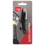 Vacu Vin Waiter's Corkscrew black