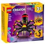 Конструктор Lego Creator Удивительный паук