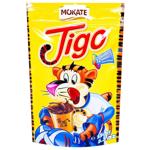 Какао-напій Mokate Jigo з вітамінами 150г