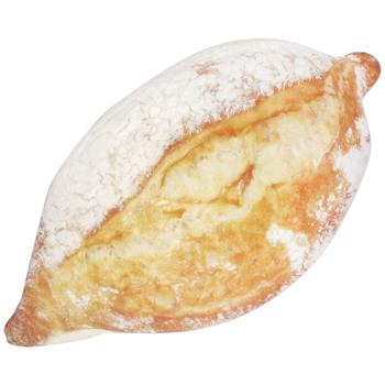 Auchan French Wheat Bun 350g - buy, prices for Auchan - photo 1