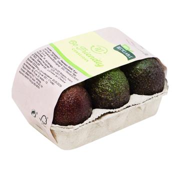 Avocado Hass Packaged 6pcs