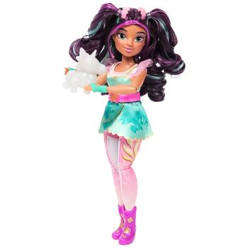 Лялька Spin Master Unicorn Academy Ейва 24 см (681147061309) - купити, ціни на Auchan - фото 2