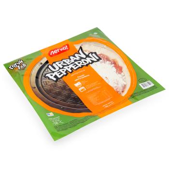 Піца Легко 450 г Urban Pepperoni - купити, ціни на КОСМОС - фото 3