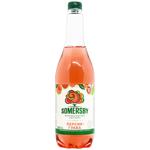 Сидр Somersby персик-гуава 4,7% 0,95л