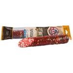 Alan Ukrainska Raw Smoked Sausage High Grade