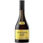 Torres 10 Years Brandy 38% 0.7l