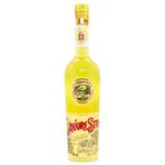 Strega Liqueur 40% 0.7l