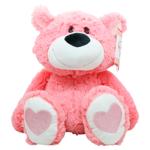 Stip Andrew Bear Coral Soft Toy 45cm
